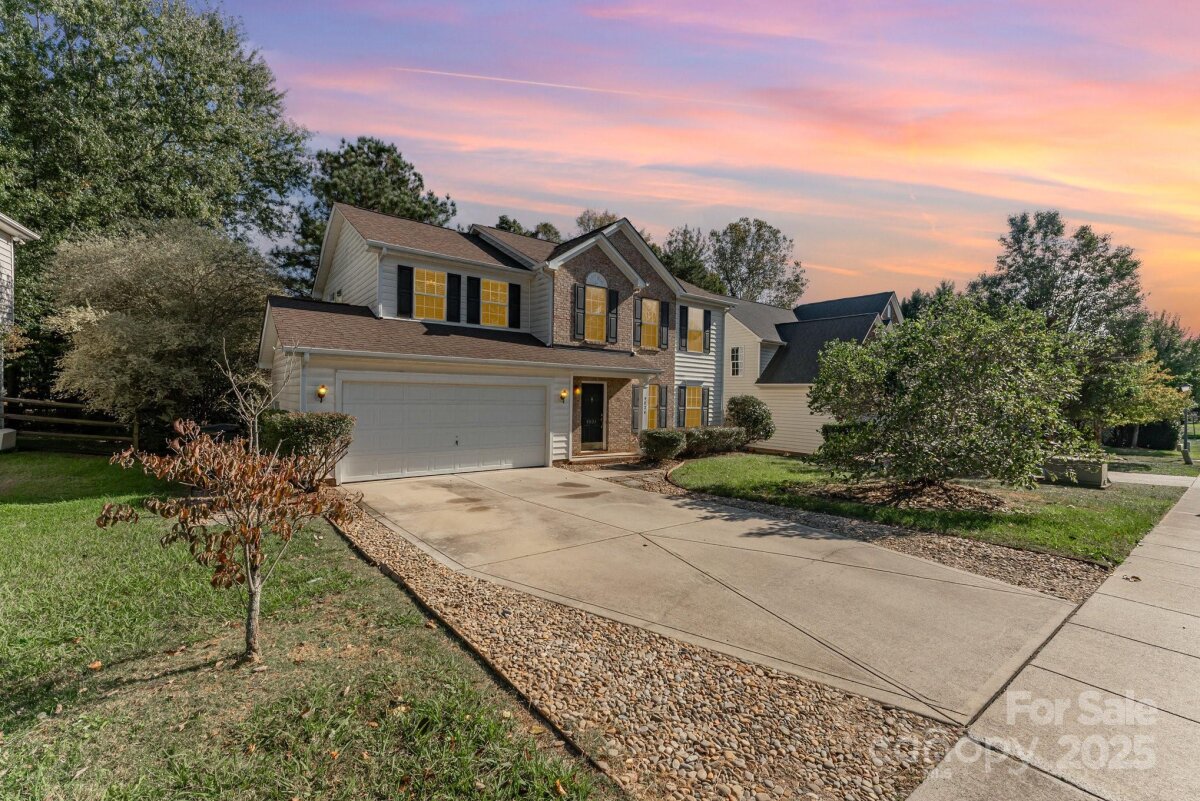 9824 Dauphine Drive, Charlotte, NC 28216, MLS # 4315055