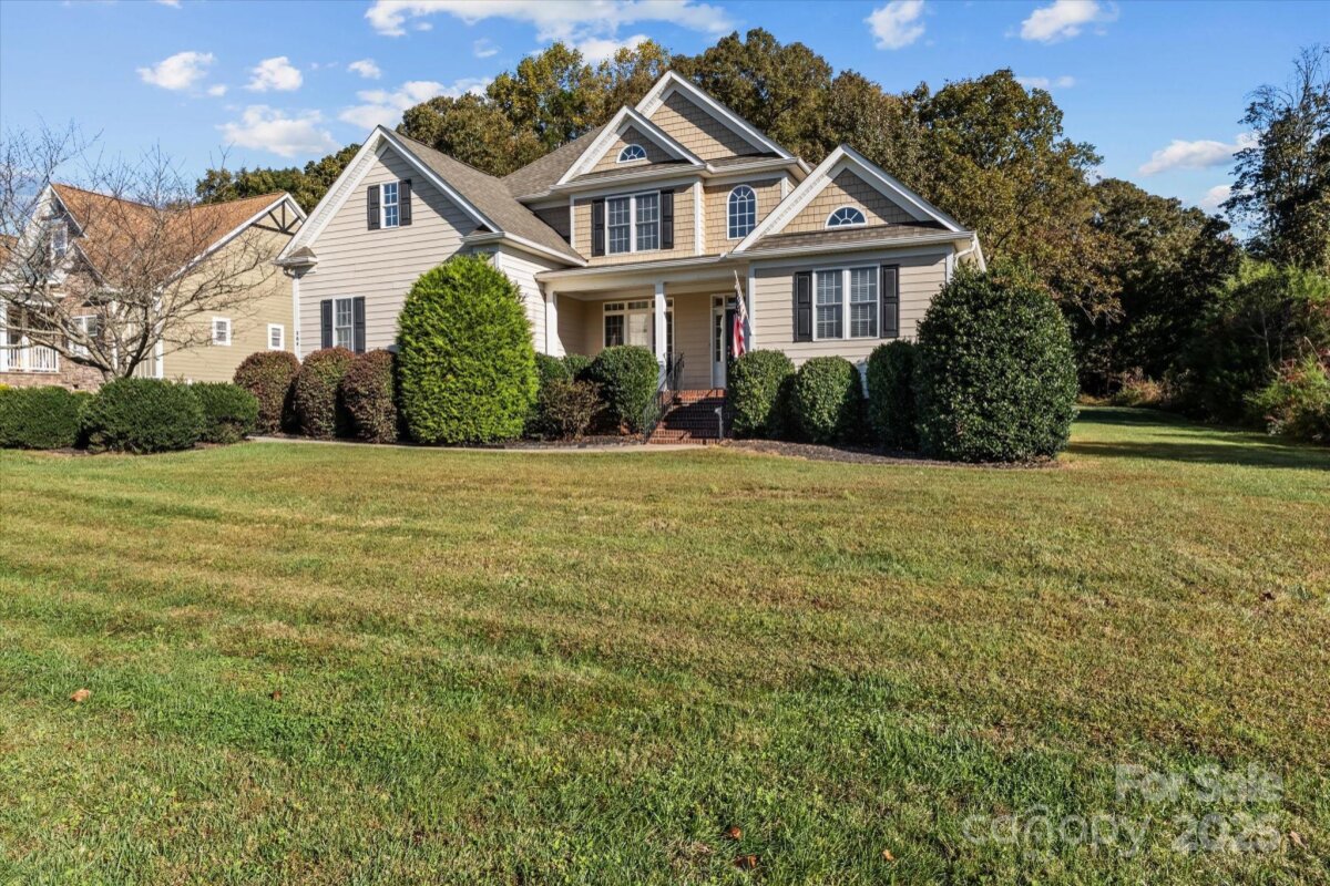 204 Shepherds Bluff Drive, Mooresville, NC 28115, MLS # 4315057