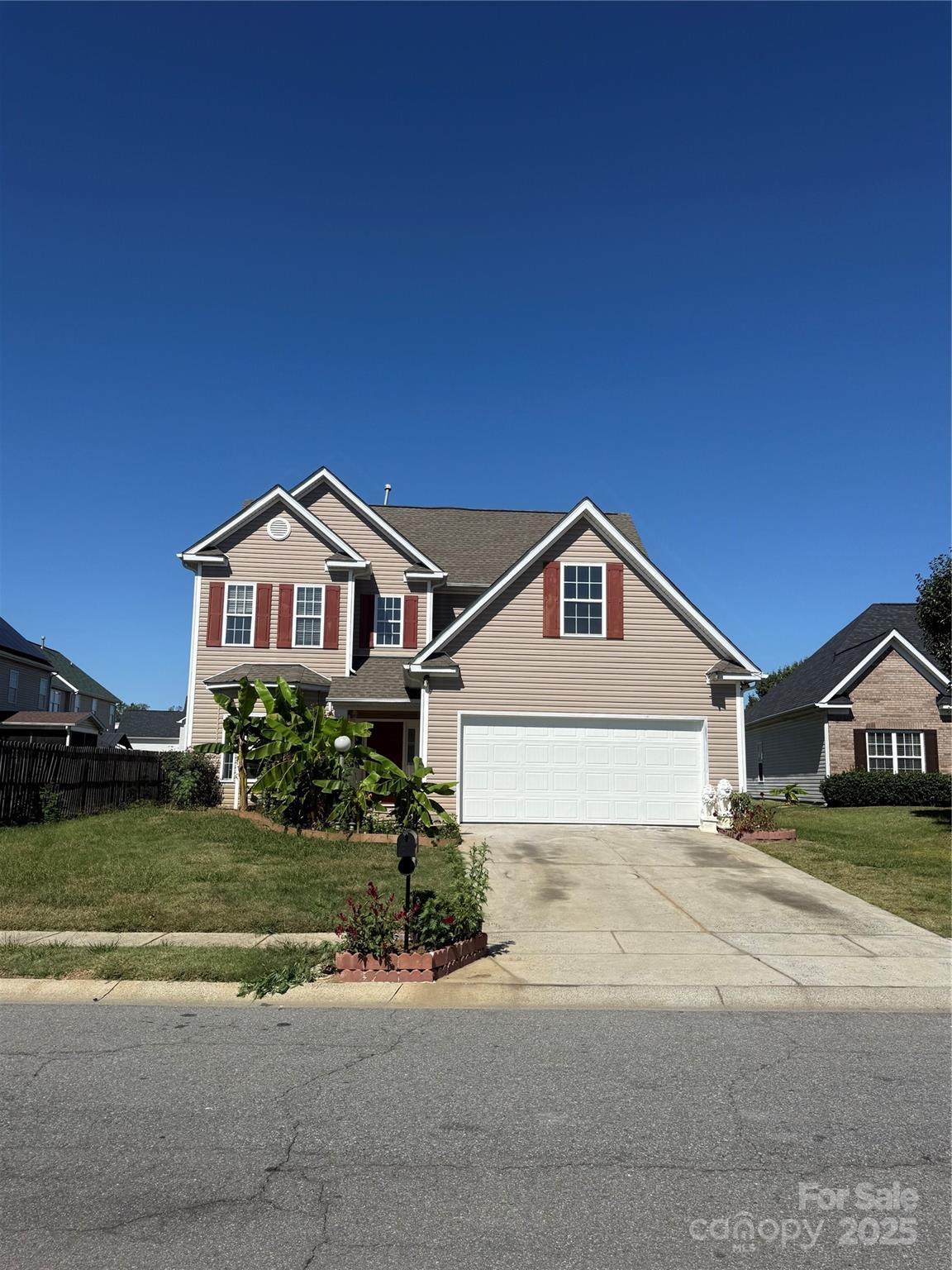 7027 Napton Court, Charlotte, NC 28213, MLS # 4315072