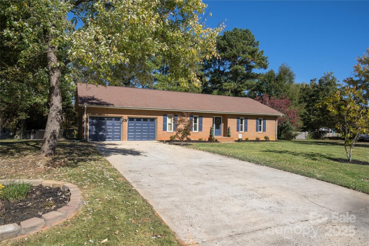 1004 Sandy Court, Gastonia, NC 28056, MLS # 4315075
