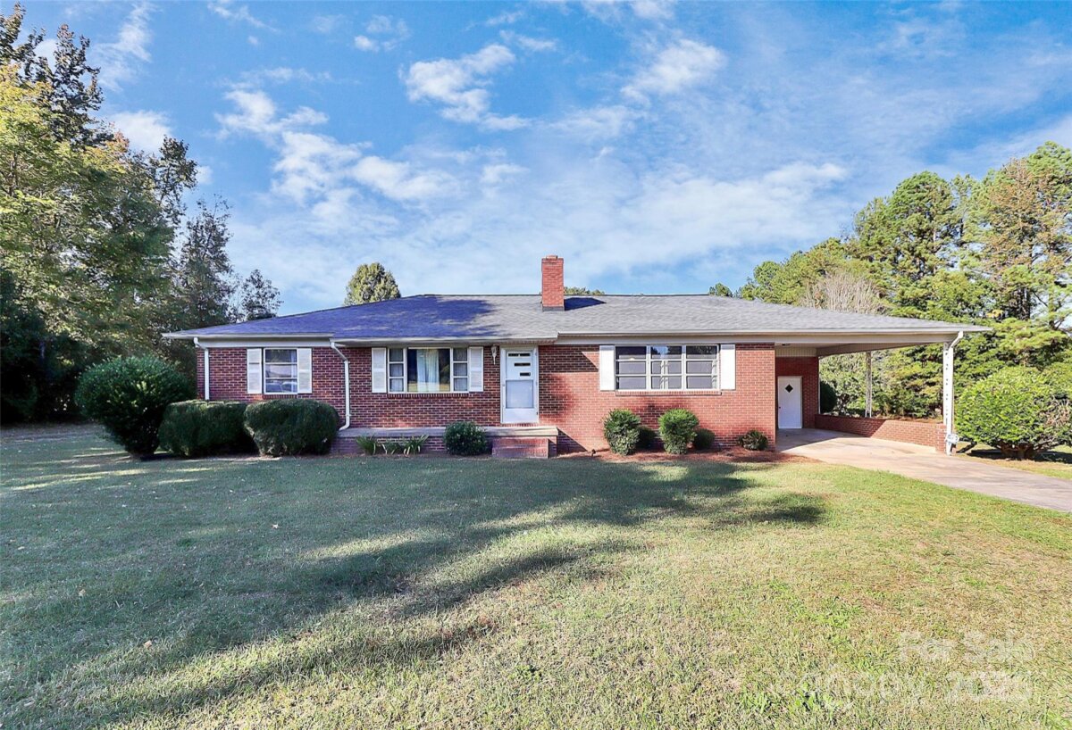 6217 Stack Road, Monroe, NC 28112, MLS # 4315076