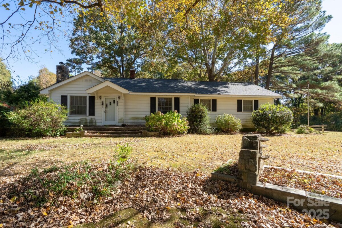 335 Richfield Road, Richfield, NC 28137, MLS # 4315080