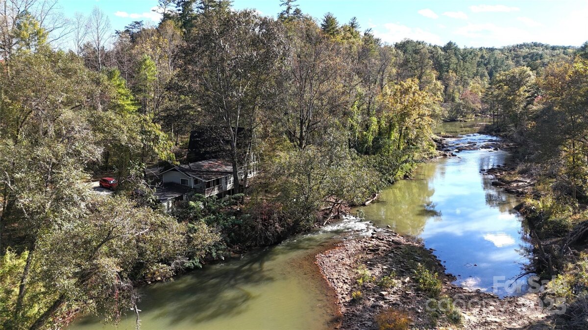 131 Rivers Edge None, Lake Lure, NC 28746, MLS # 4315081