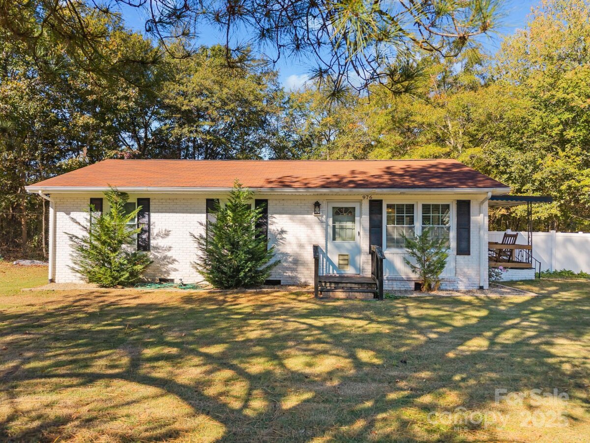 976 Ten Oaks Drive, Lancaster, SC 29720, MLS # 4315085