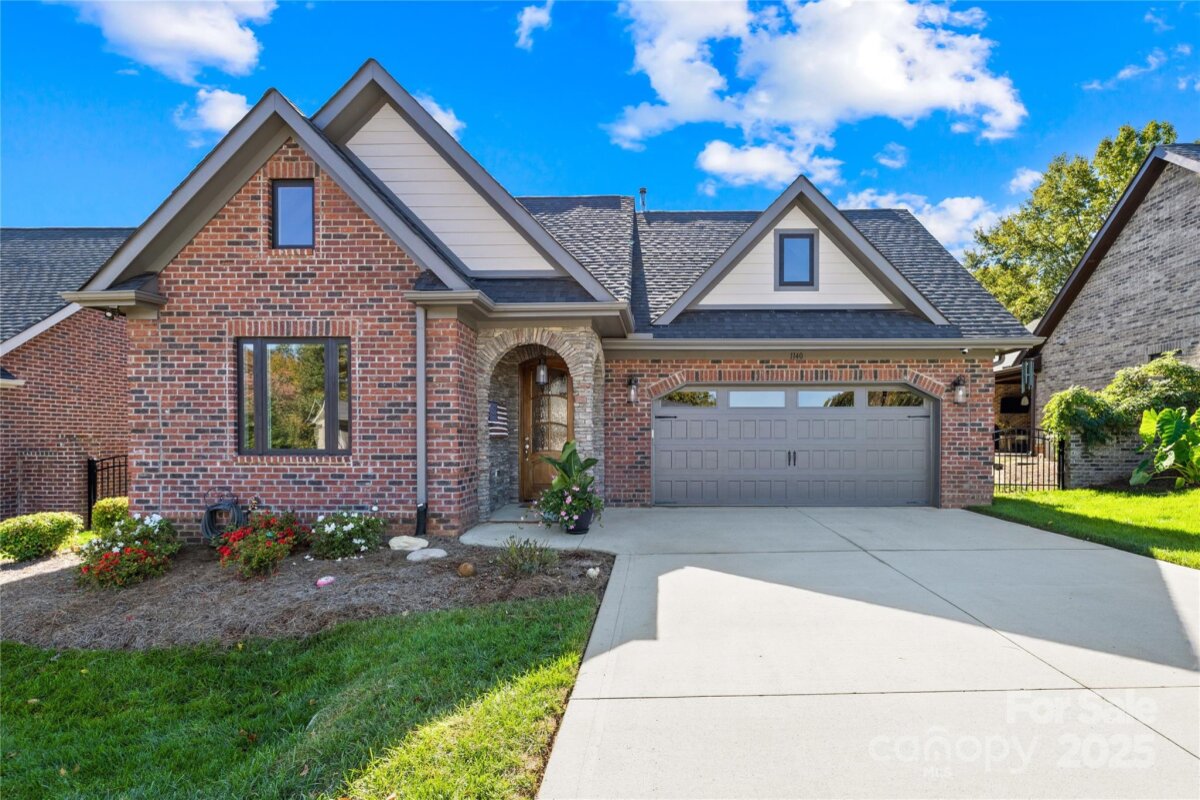 1140 Golden Hill Lane, Denver, NC 28037, MLS # 4315089