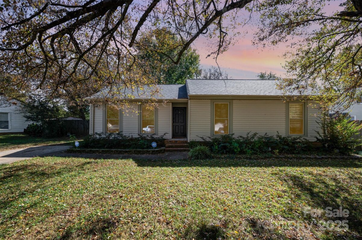 7528 Lancashire Drive, Mint Hill, NC 28227, MLS # 4315093