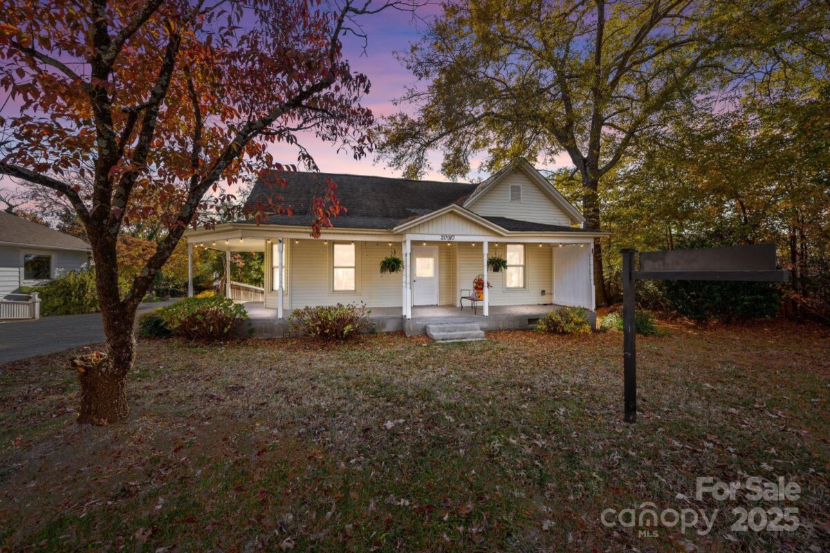 20910 Catawba Avenue, Cornelius, NC 28031, MLS # 4315108