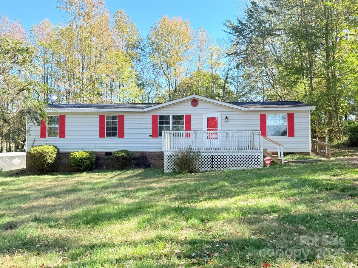 419 Twin Oaks Road, Statesville, NC 28625, MLS # 4315112