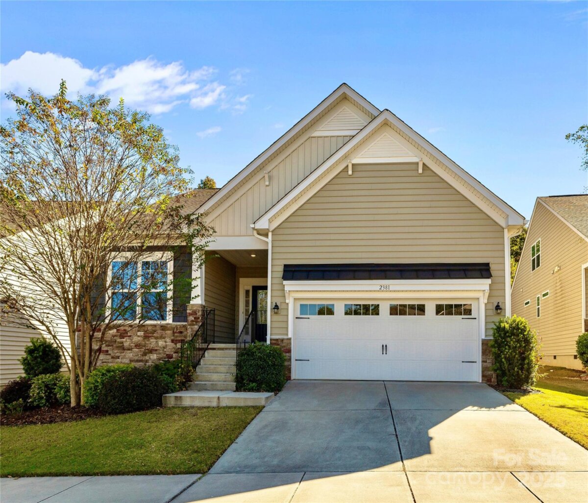 2381 Talon Point Circle, Fort Mill, SC 29715, MLS # 4315119