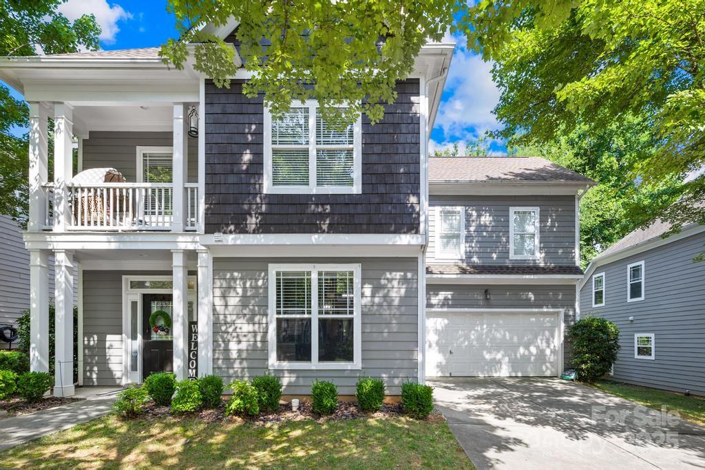 18810 Coachmans Trace, Cornelius, NC 28031, MLS # 4315138