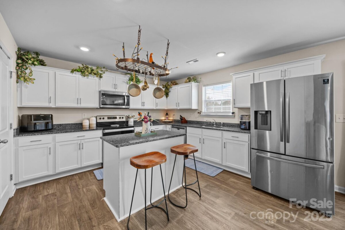 321 Kingsford Drive, Stanley, NC 28164, MLS # 4315140