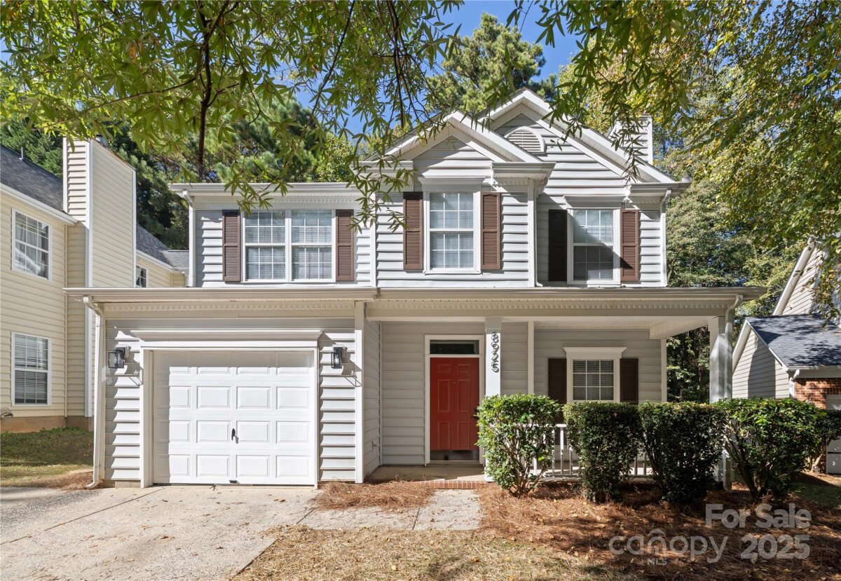 8925 Trentsby Place, Charlotte, NC 28216, MLS # 4315141