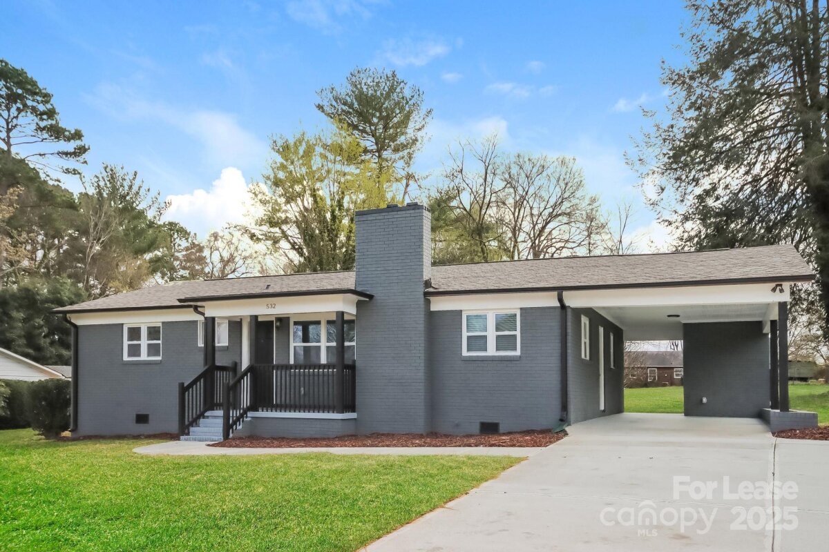 532 Virginia Avenue, Statesville, NC 28677, MLS # 4315148