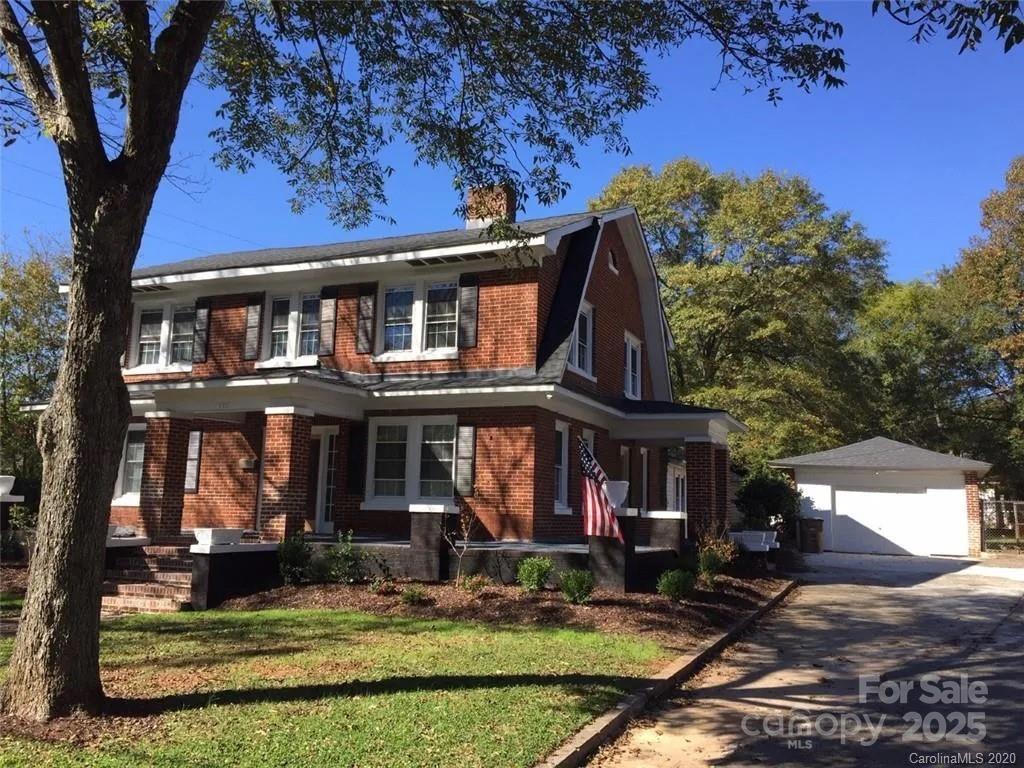 715 E Marion Street Unit 11, Shelby, NC 28150, MLS # 4315155