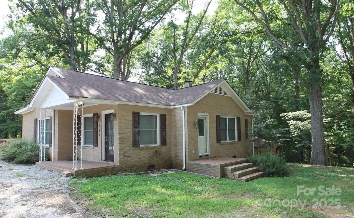 122 Charles Pettus Road, Lancaster, SC 29720, MLS # 4315158