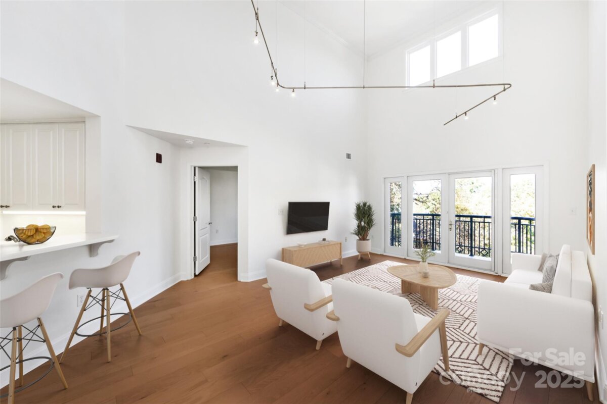 415 N Church Street Unit 312, Charlotte, NC 28202, MLS # 4315165