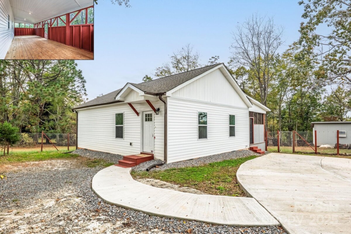845 Spindale Street, Spindale, NC 28160, MLS # 4315170
