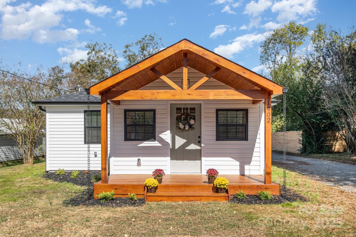 1402 Birch Street, Kannapolis, NC 28081, MLS # 4315178