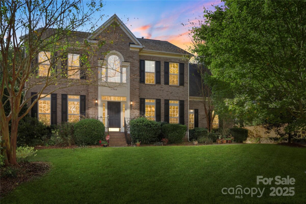 1908 Faison Avenue, Fort Mill, SC 29708, MLS # 4315183