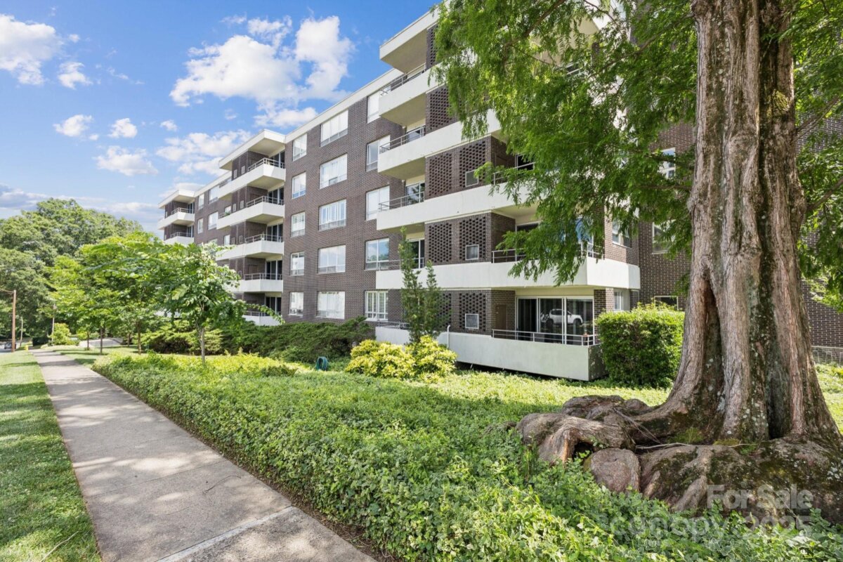 1300 Reece Road Unit 507, Charlotte, NC 28209, MLS # 4315198