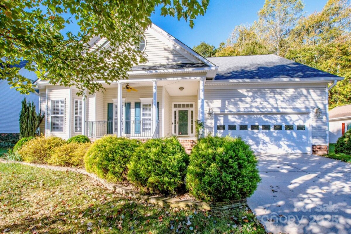 7157 Sedgebrook Drive, Stanley, NC 28164, MLS # 4315200