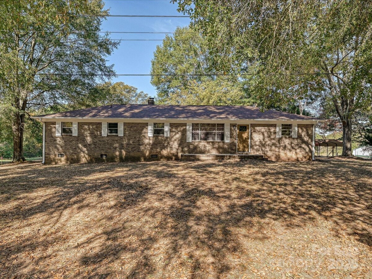 341 Camp Creek Road, Iron Station, NC 28080, MLS # 4315202