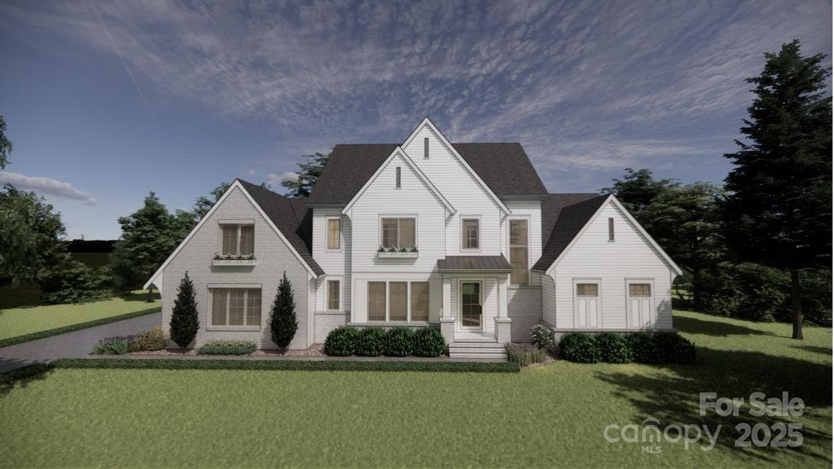 17818 River Ford Drive, Davidson, NC 28036, MLS # 4315225