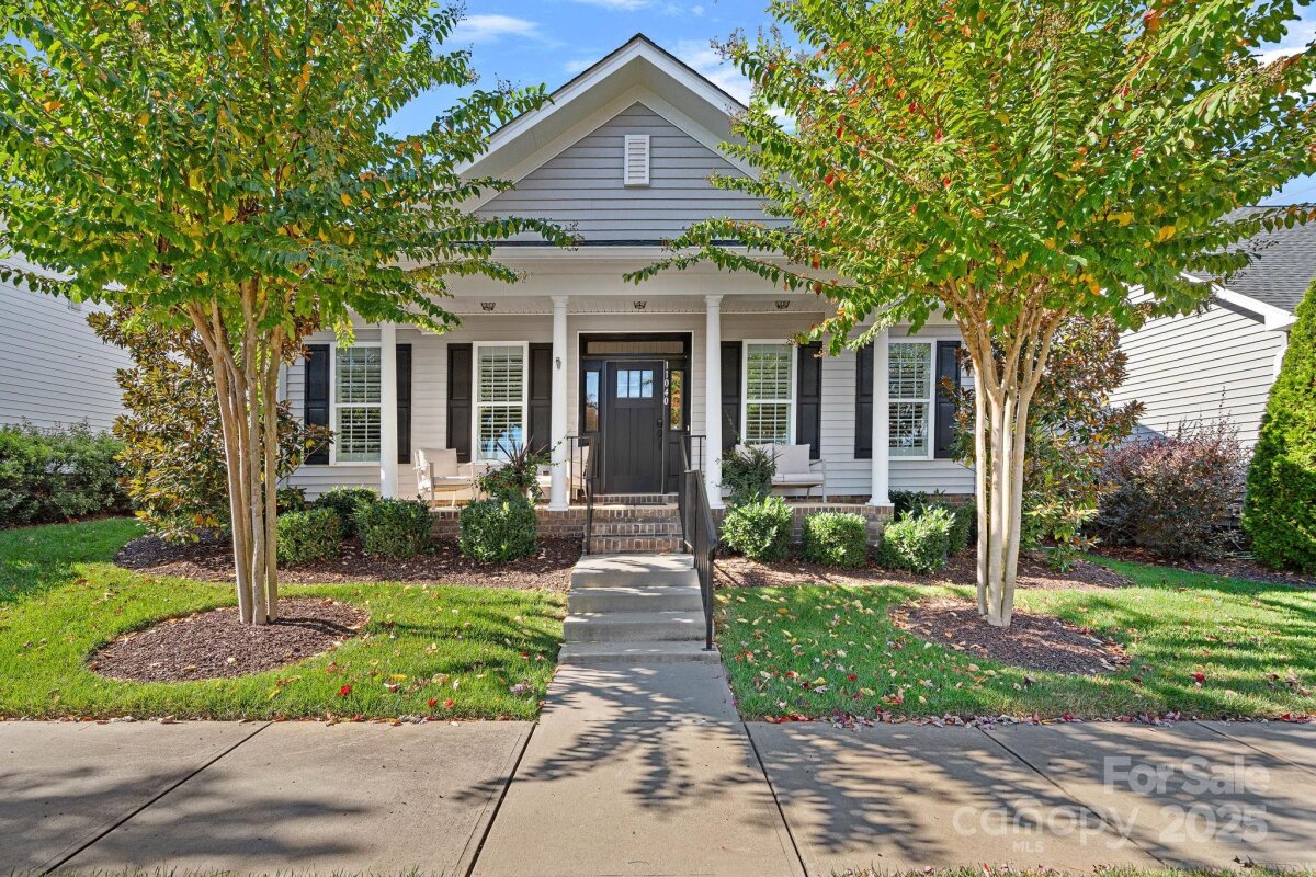 11040 Bailey Park Nature Drive, Cornelius, NC 28031, MLS # 4315235