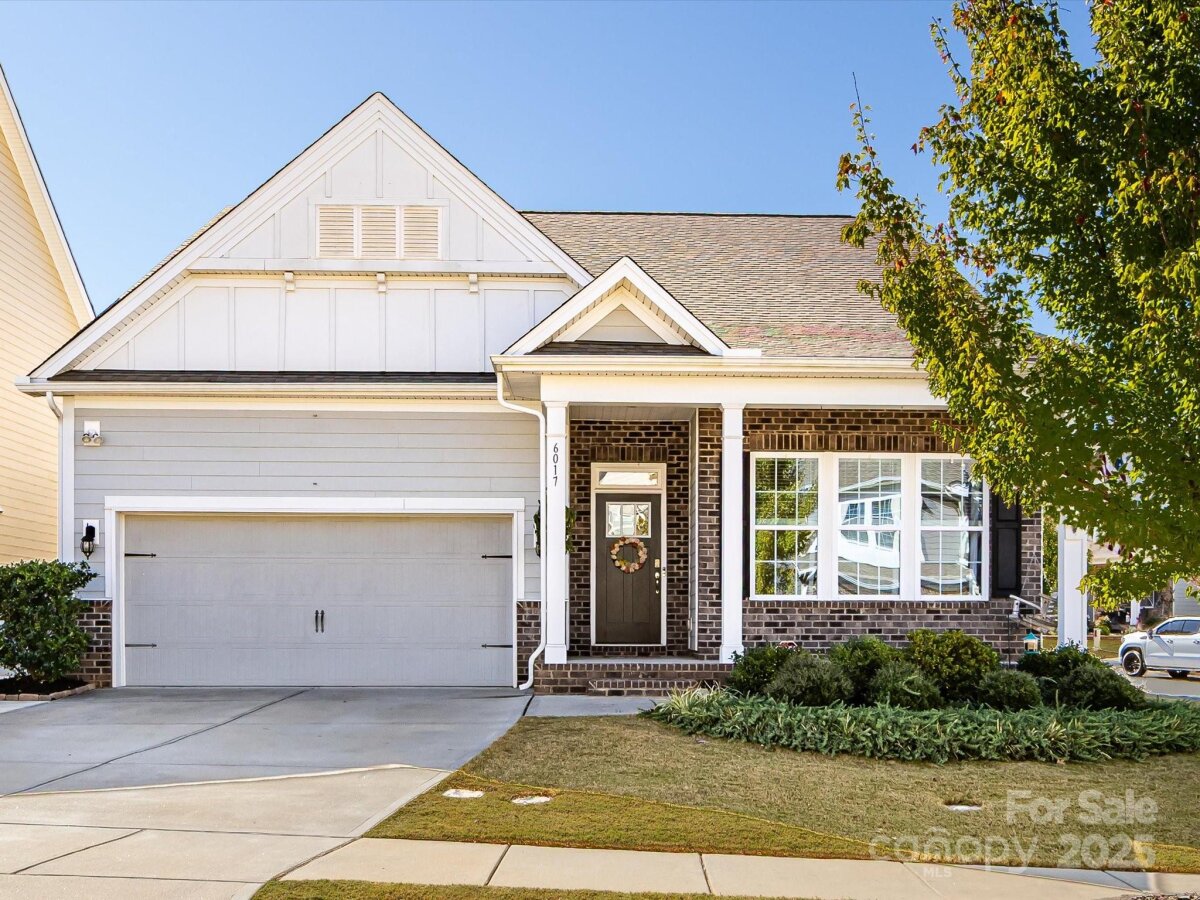 6017 Oakmere Road, Waxhaw, NC 28173, MLS # 4315238