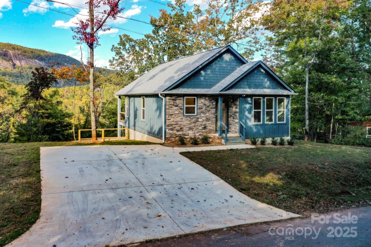 272 Seton Road, Lake Lure, NC 28746, MLS # 4315246