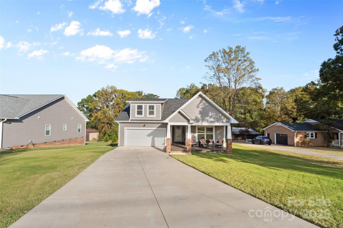 1417 Azalea Avenue, Kannapolis, NC 28081, MLS # 4315249