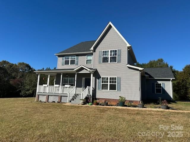 100 Jabez Lane, Shelby, NC 28150, MLS # 4315252