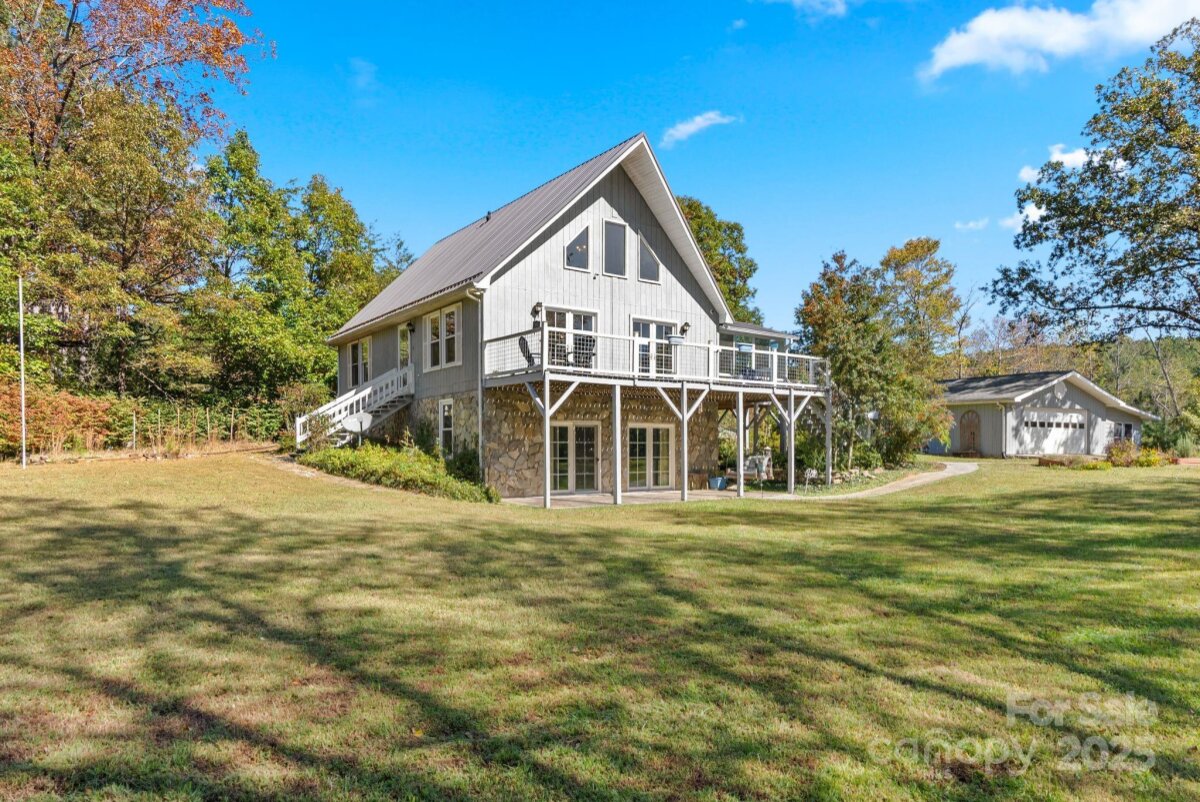 195 Rusty Lane, Rutherfordton, NC 28139, MLS # 4315273