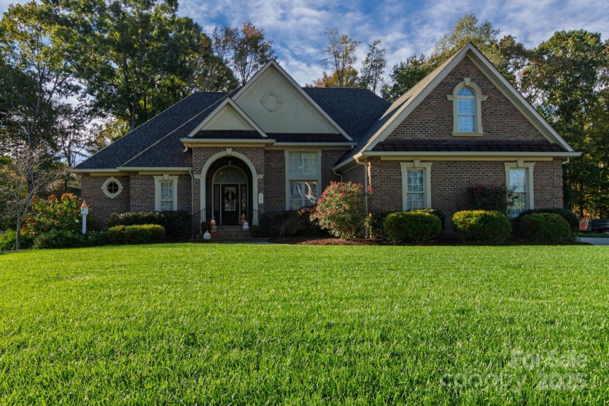 521 Coman Lane, Kings Mountain, NC 28086, MLS # 4315274