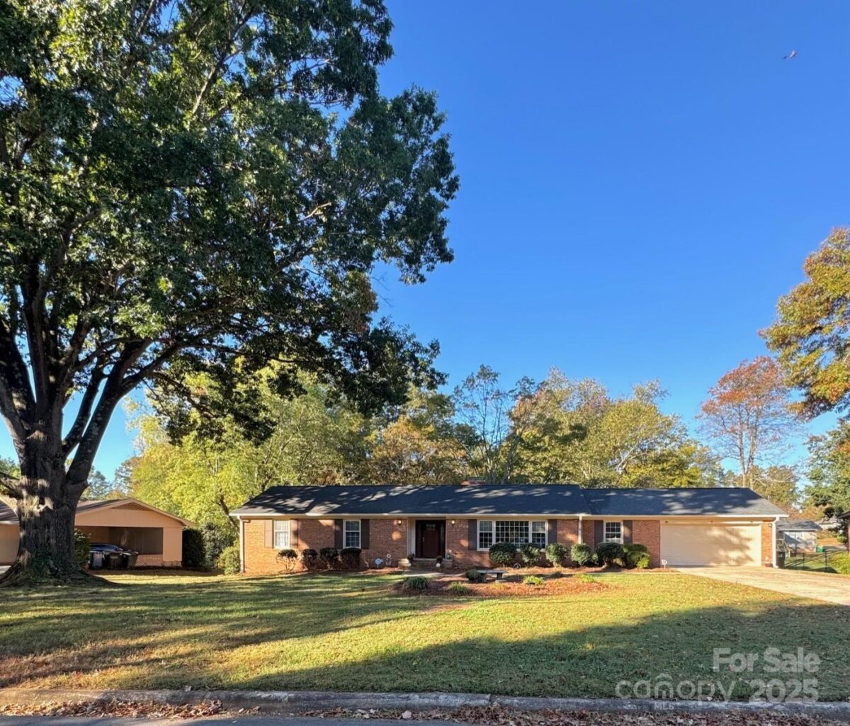 417 Wake Drive, Salisbury, NC 28144, MLS # 4315279