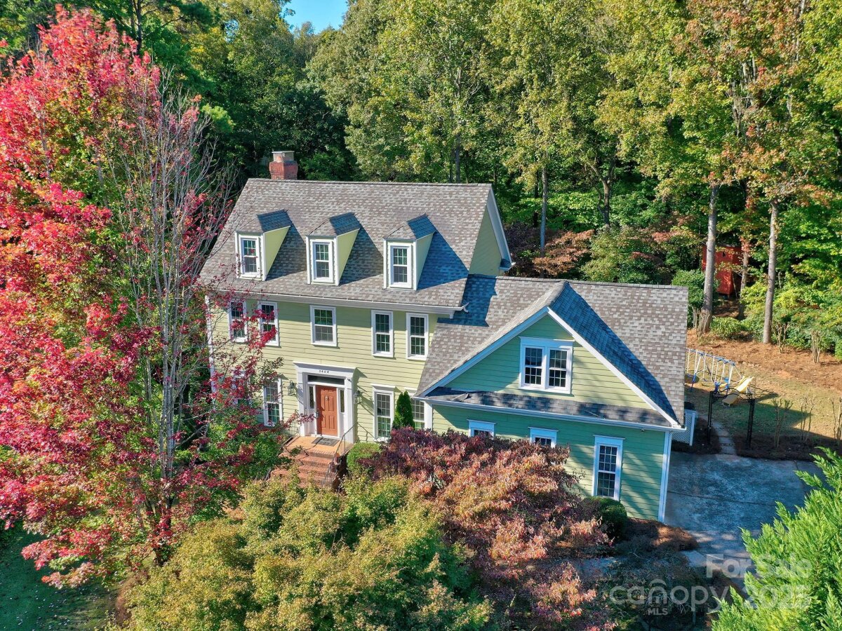 3408 Lence Court, Charlotte, NC 28269, MLS # 4315285