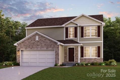 108 ATHENS Drive, Salisbury, NC 28147, MLS # 4315310