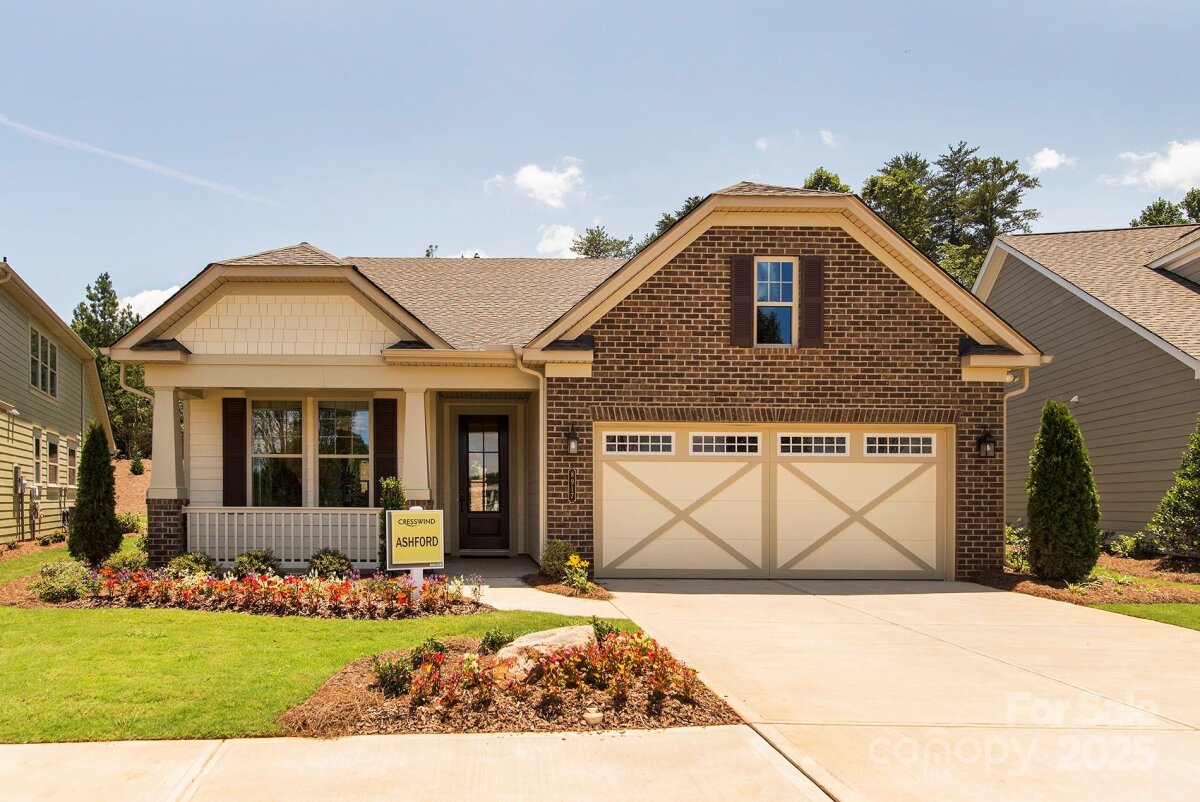 8917 Silver Springs Court, Charlotte, NC 28215, MLS # 4315314