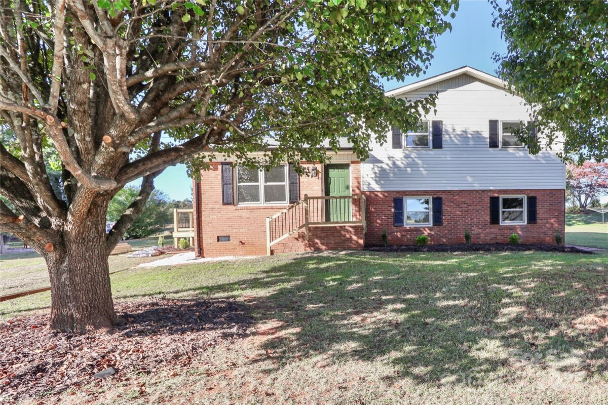 3606 Rose Street Unit 55, Statesville, NC 28677, MLS # 4315323