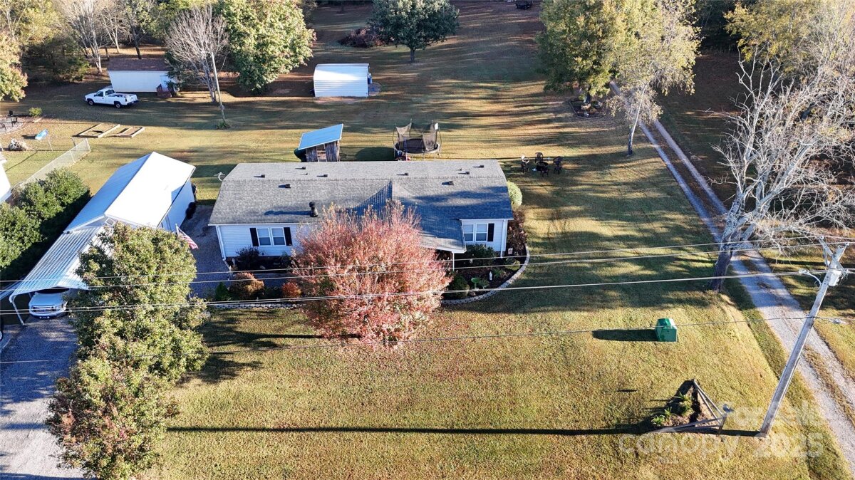 1304 Black Road, Cherryville, NC 28021, MLS # 4315327