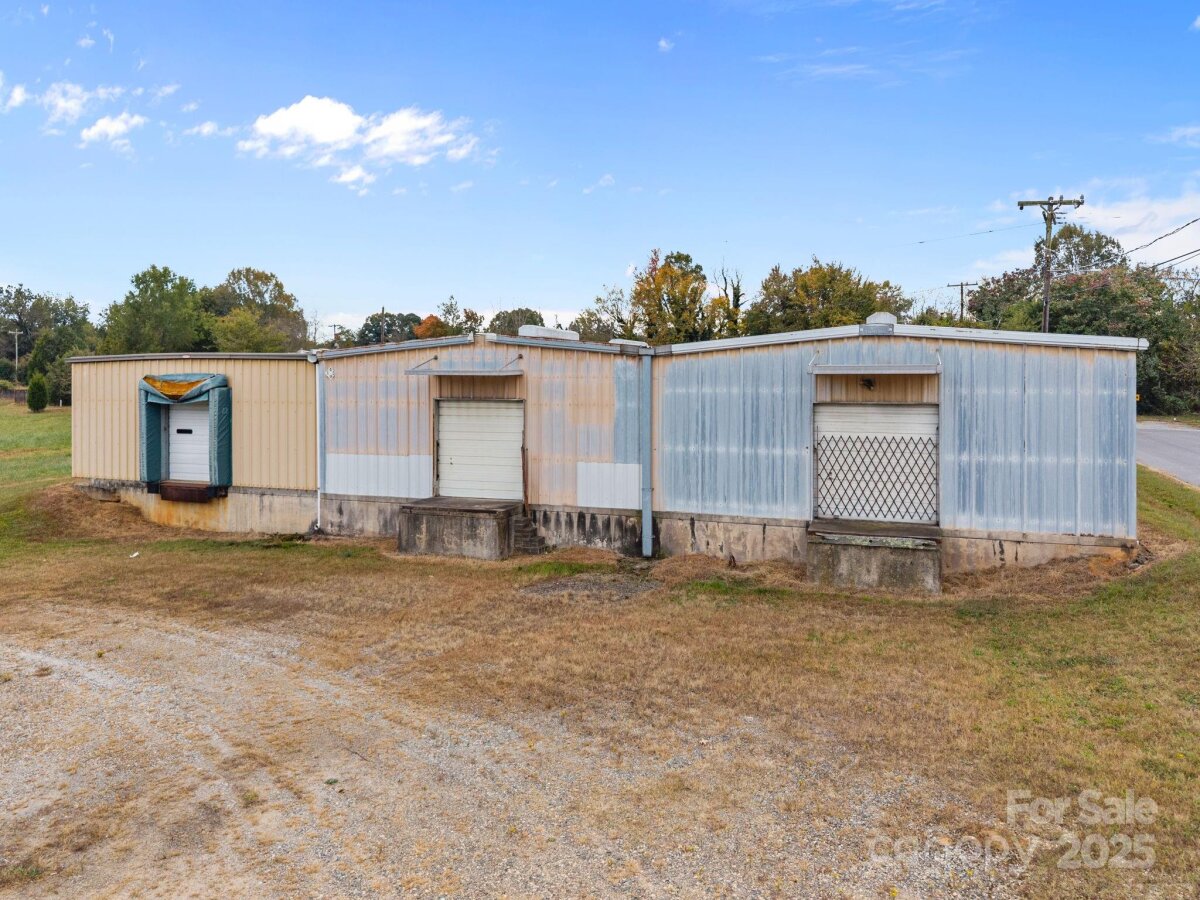 1300 Van Nuys Street, Salisbury, NC 28145, MLS # 4315338