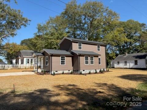 219 YOUNG Street, Shelby, NC 28150, MLS # 4315339