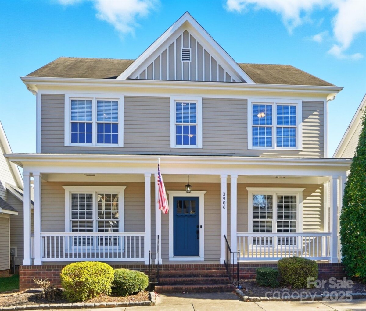 3906 Balsam Street, Indian Trail, NC 28079, MLS # 4315341