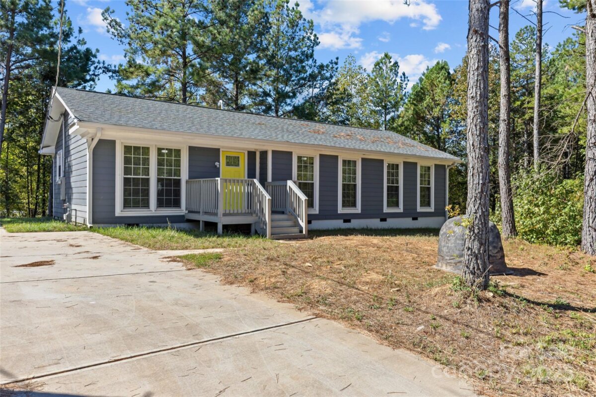 8341 Reedy Creek Road, Charlotte, NC 28215, MLS # 4315347