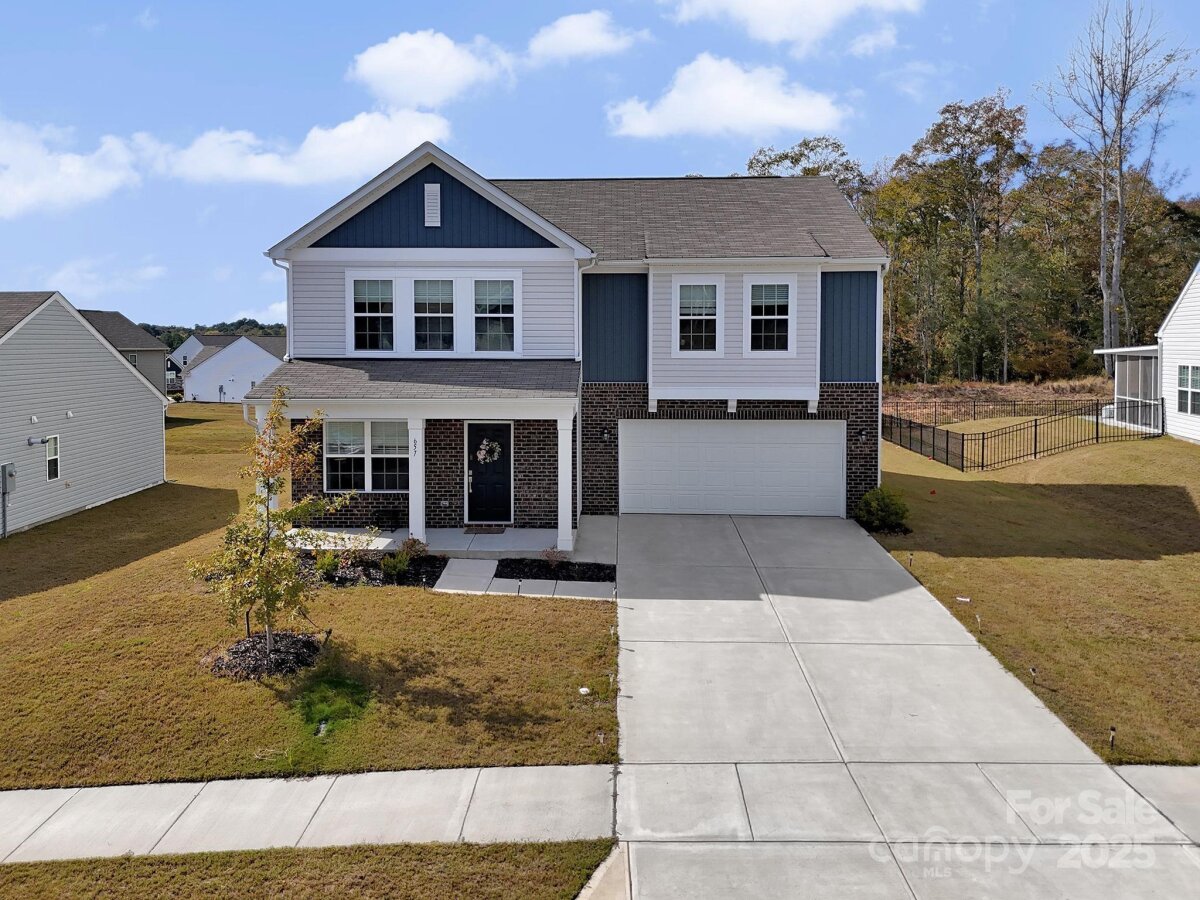 657 Mile Creek Road, Edgemoor, SC 29712, MLS # 4315350