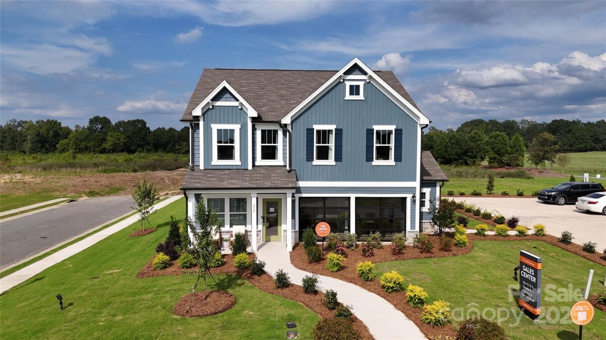 218 Prosperous Path Unit 2B, Locust, NC 28097, MLS # 4315355