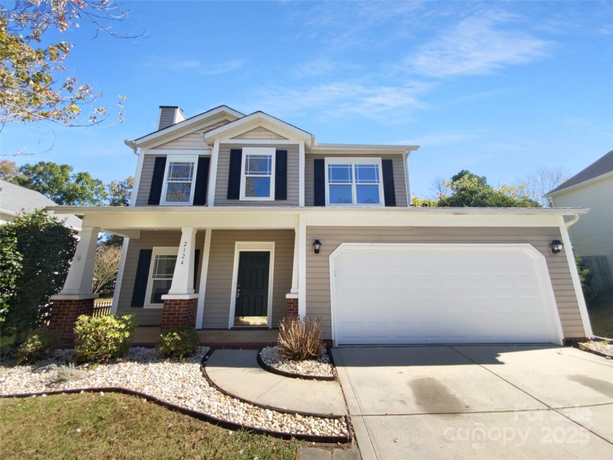 2124 Majestic Poplar Drive, Waxhaw, NC 28173, MLS # 4315366