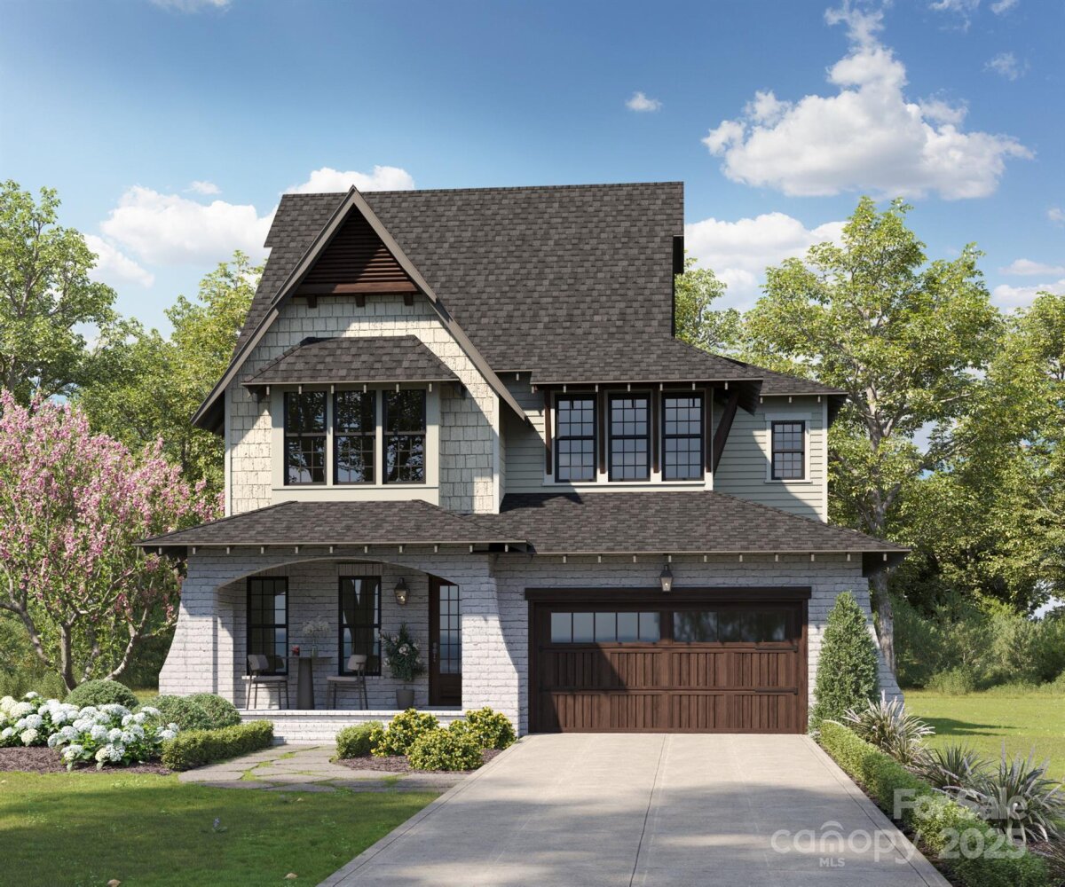 1820 Parson Street, Charlotte, NC 28205, MLS # 4315367
