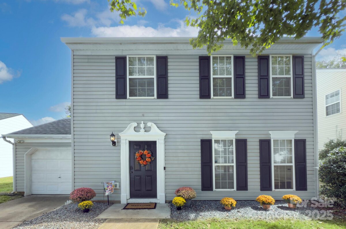 12609 Cedar Crossings Drive, Charlotte, NC 28273, MLS # 4315381