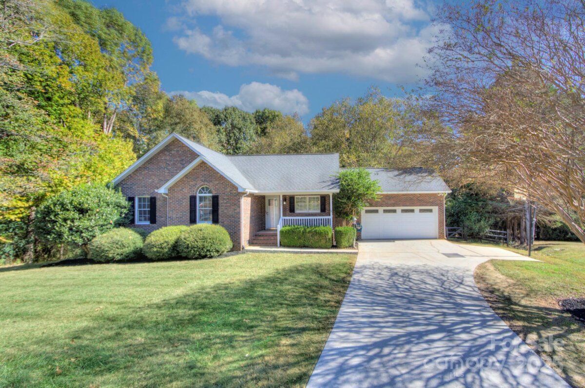 327 Robert Keever Road, Stanley, NC 28164, MLS # 4315384